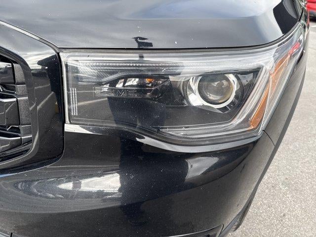 2019 GMC Acadia AWD SLT-1