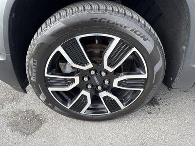 2019 GMC Acadia AWD SLT-1