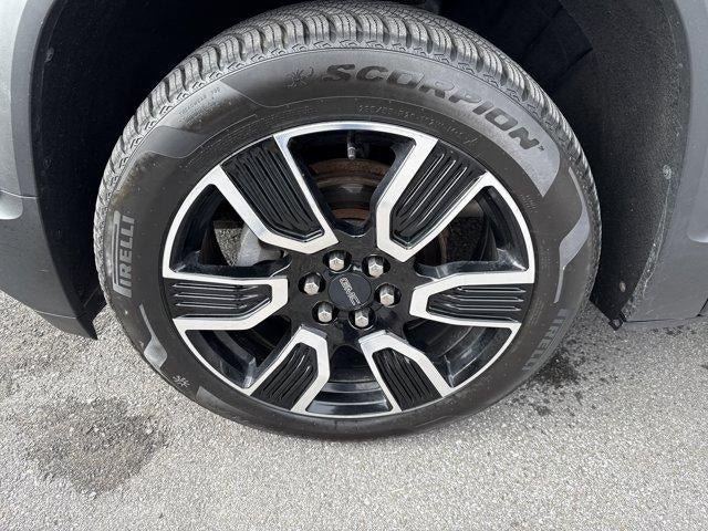 2019 GMC Acadia AWD SLT-1