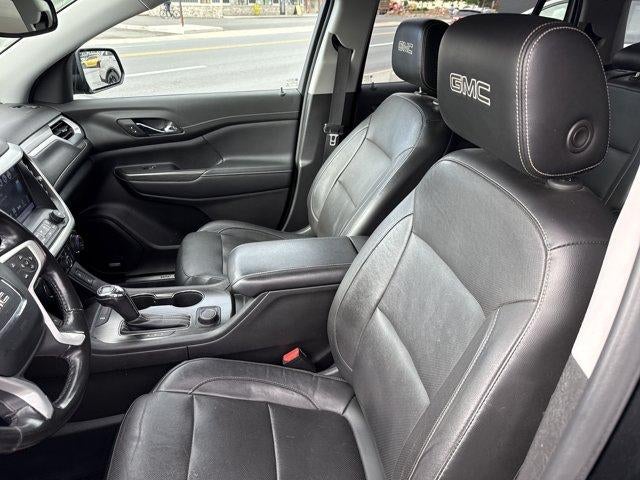 2019 GMC Acadia AWD SLT-1