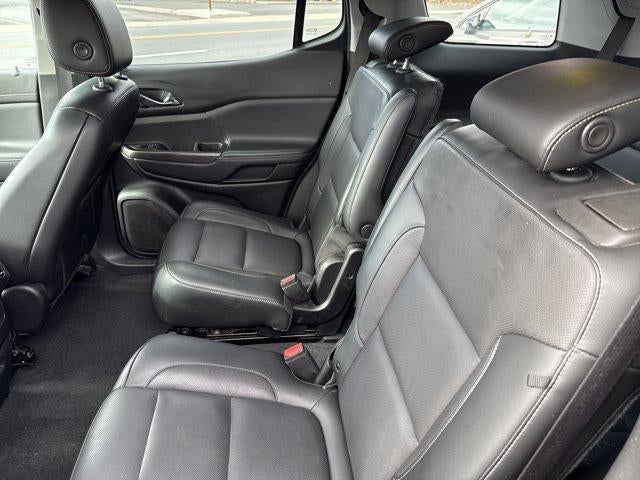 2019 GMC Acadia AWD SLT-1