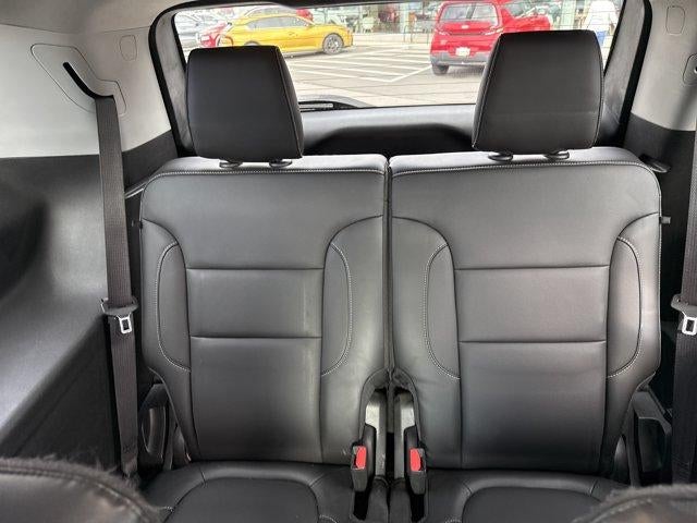 2019 GMC Acadia AWD SLT-1