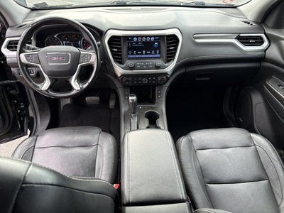 2019 GMC Acadia AWD SLT-1