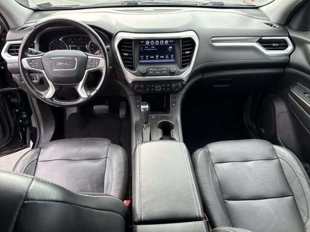 2019 GMC Acadia AWD SLT-1