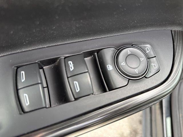 2019 GMC Acadia AWD SLT-1