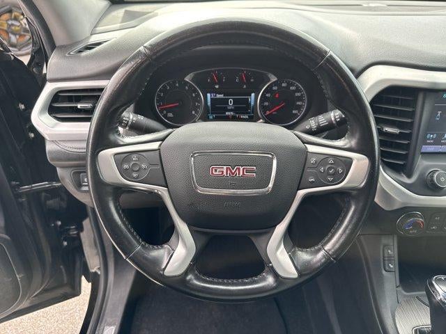 2019 GMC Acadia AWD SLT-1
