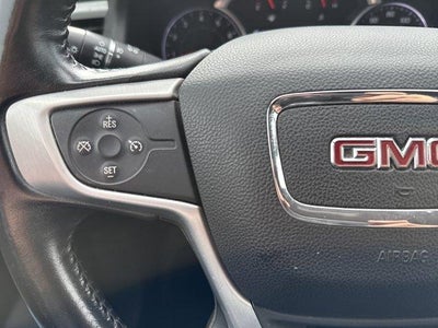 2019 GMC Acadia AWD SLT-1