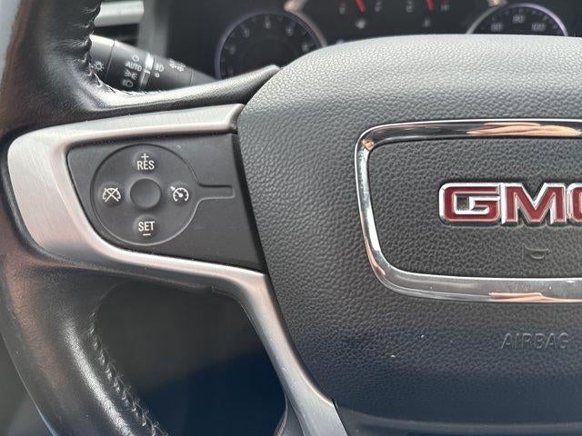 2019 GMC Acadia AWD SLT-1