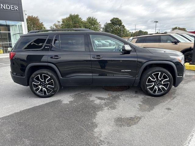2019 GMC Acadia AWD SLT-1