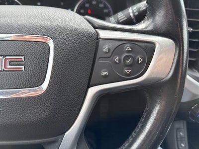 2019 GMC Acadia AWD SLT-1