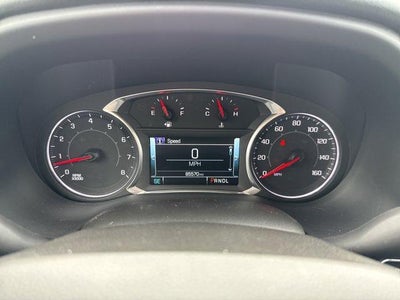 2019 GMC Acadia AWD SLT-1