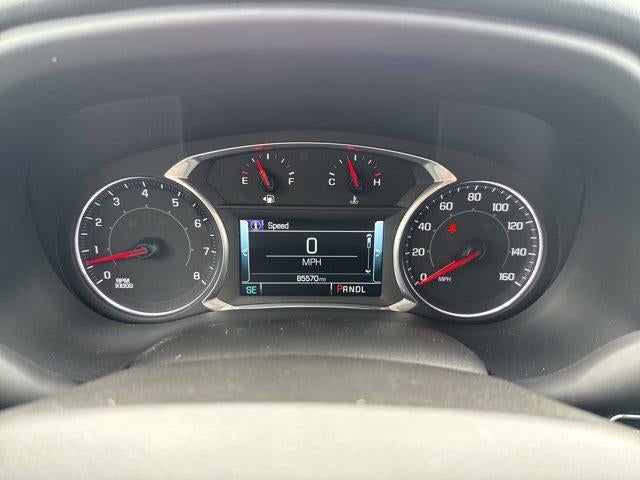 2019 GMC Acadia AWD SLT-1