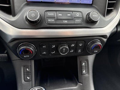 2019 GMC Acadia AWD SLT-1
