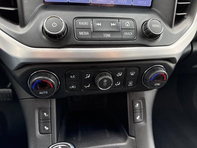 2019 GMC Acadia AWD SLT-1