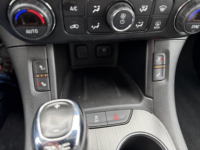 2019 GMC Acadia AWD SLT-1