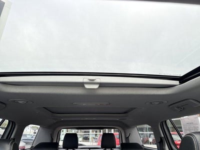 2019 GMC Acadia AWD SLT-1