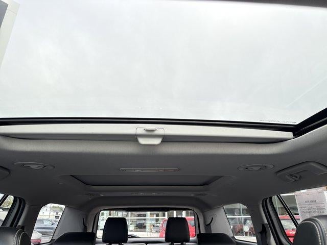 2019 GMC Acadia AWD SLT-1