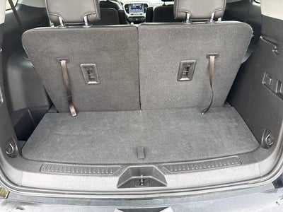 2019 GMC Acadia AWD SLT-1