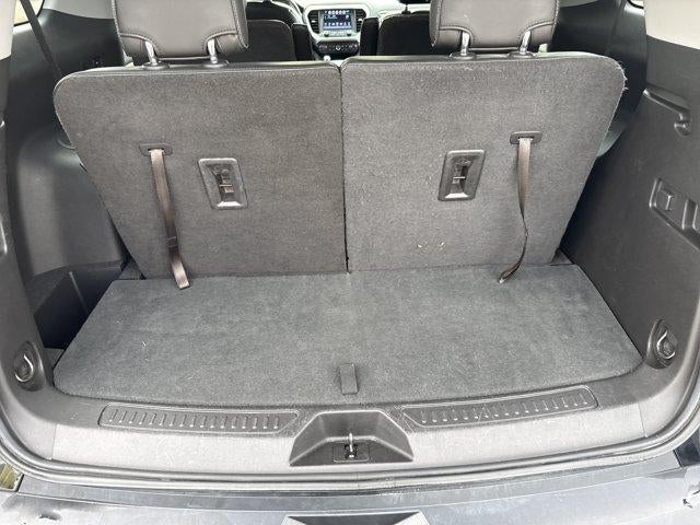 2019 GMC Acadia AWD SLT-1