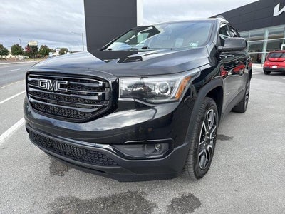 2019 GMC Acadia AWD SLT-1