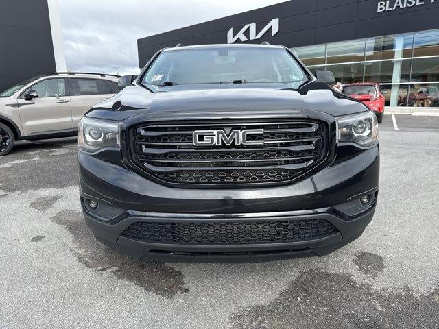2019 GMC Acadia AWD SLT-1