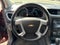 2017 Chevrolet Traverse AWD 1LT