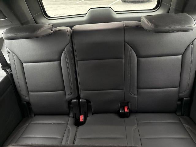 2024 Chevrolet Tahoe 4WD LT