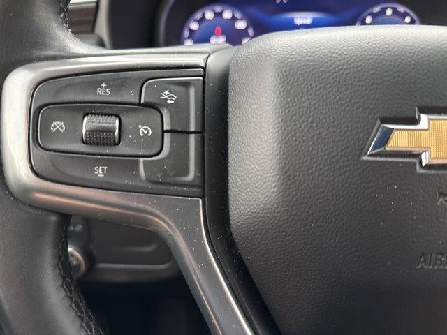 2024 Chevrolet Tahoe 4WD LT