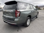 2024 Chevrolet Tahoe 4WD LT