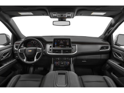 2024 Chevrolet Tahoe 4WD LT