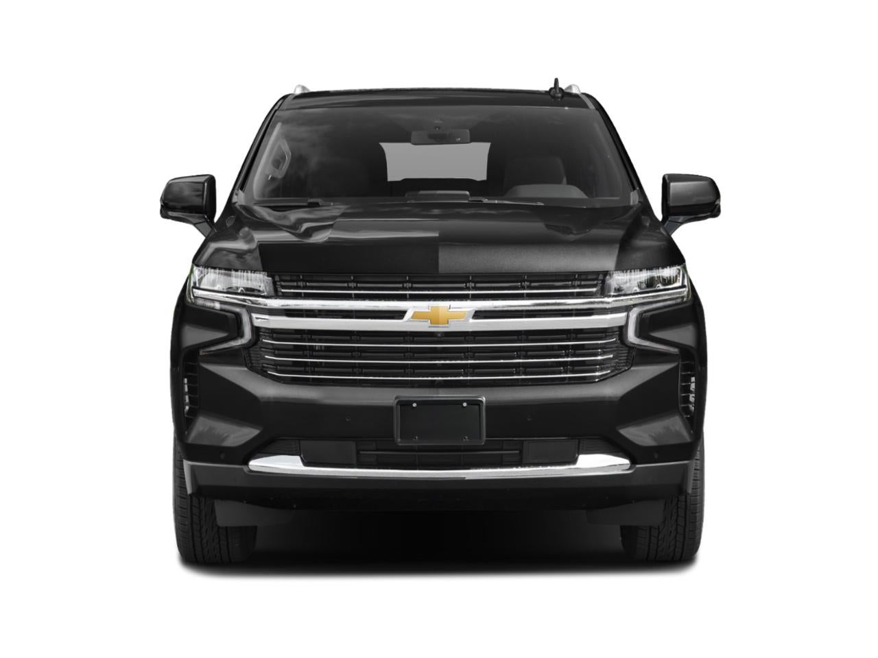 2024 Chevrolet Tahoe 4WD LT