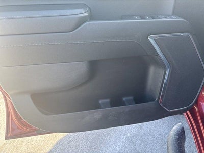 2023 GMC Sierra 1500 Double Cab Standard Box 4-Wheel Drive Elevation 3SB