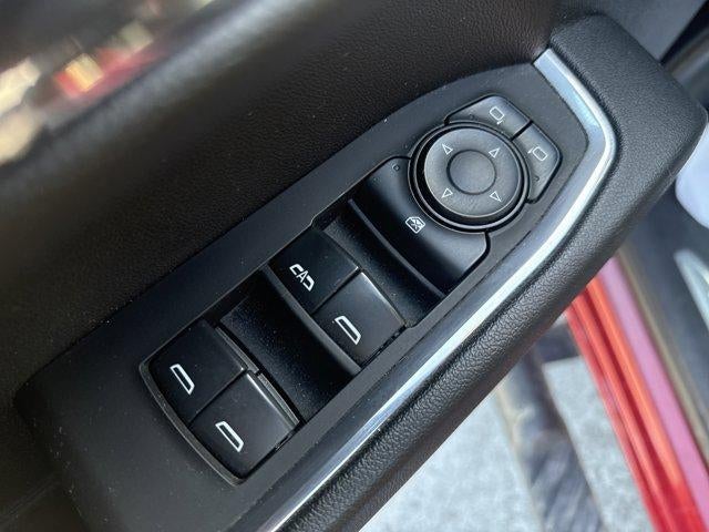 2023 GMC Sierra 1500 Double Cab Standard Box 4-Wheel Drive Elevation 3SB