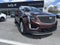 2022 Cadillac XT5 AWD 4dr Premium Luxury