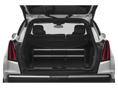 2022 Cadillac XT5 AWD 4dr Premium Luxury