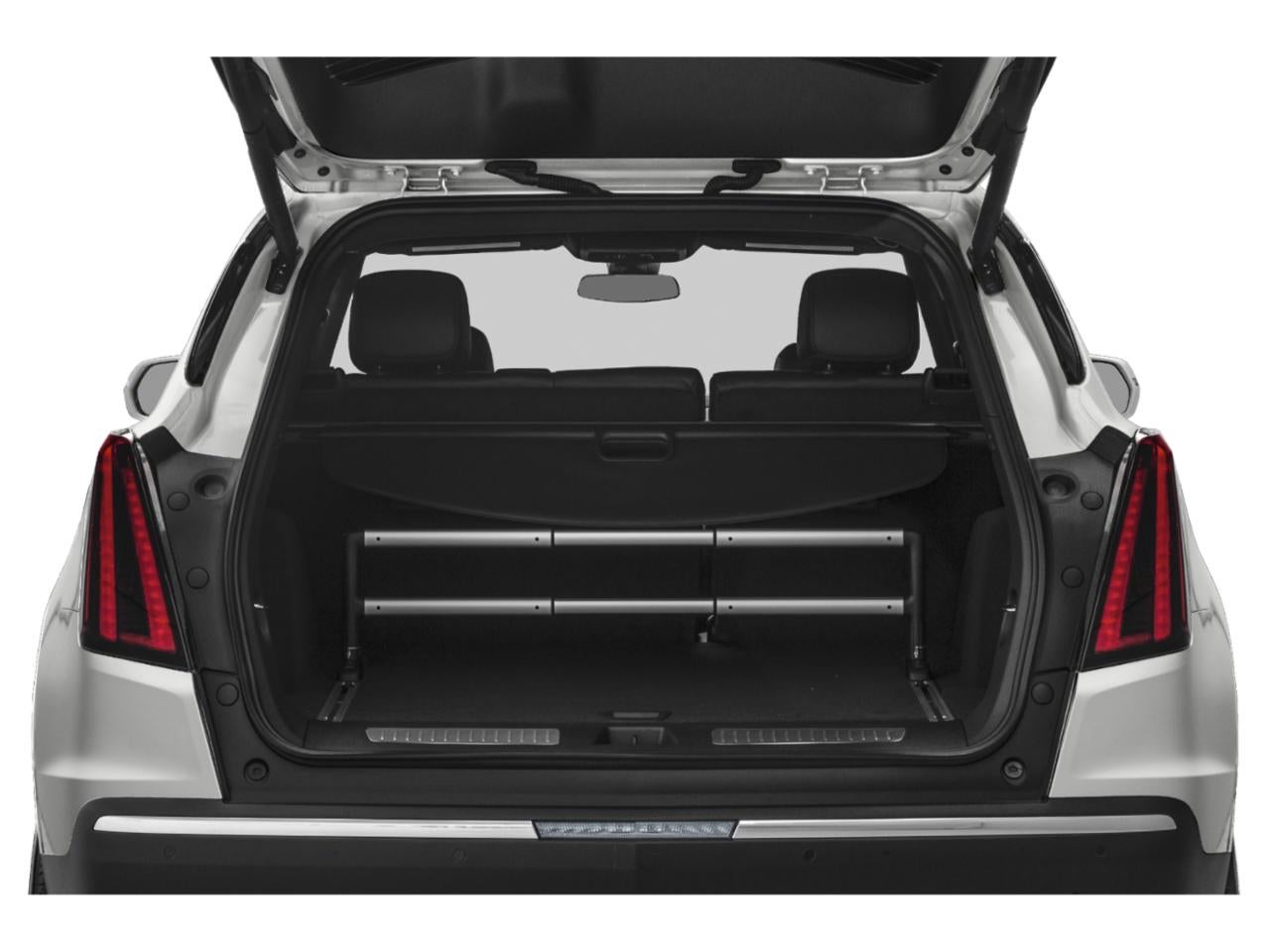 2022 Cadillac XT5 AWD 4dr Premium Luxury