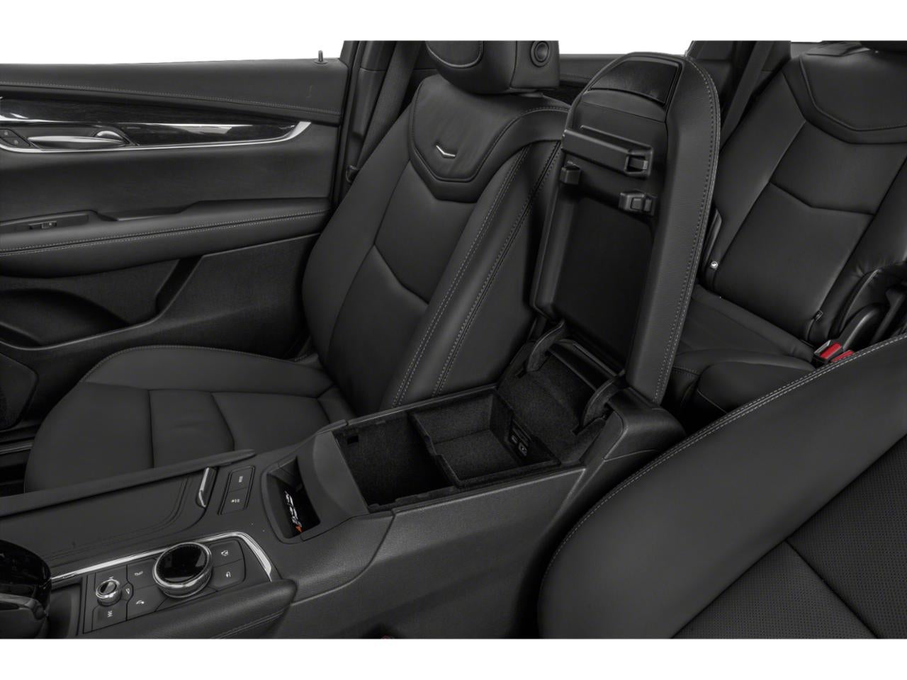 2022 Cadillac XT5 AWD 4dr Premium Luxury