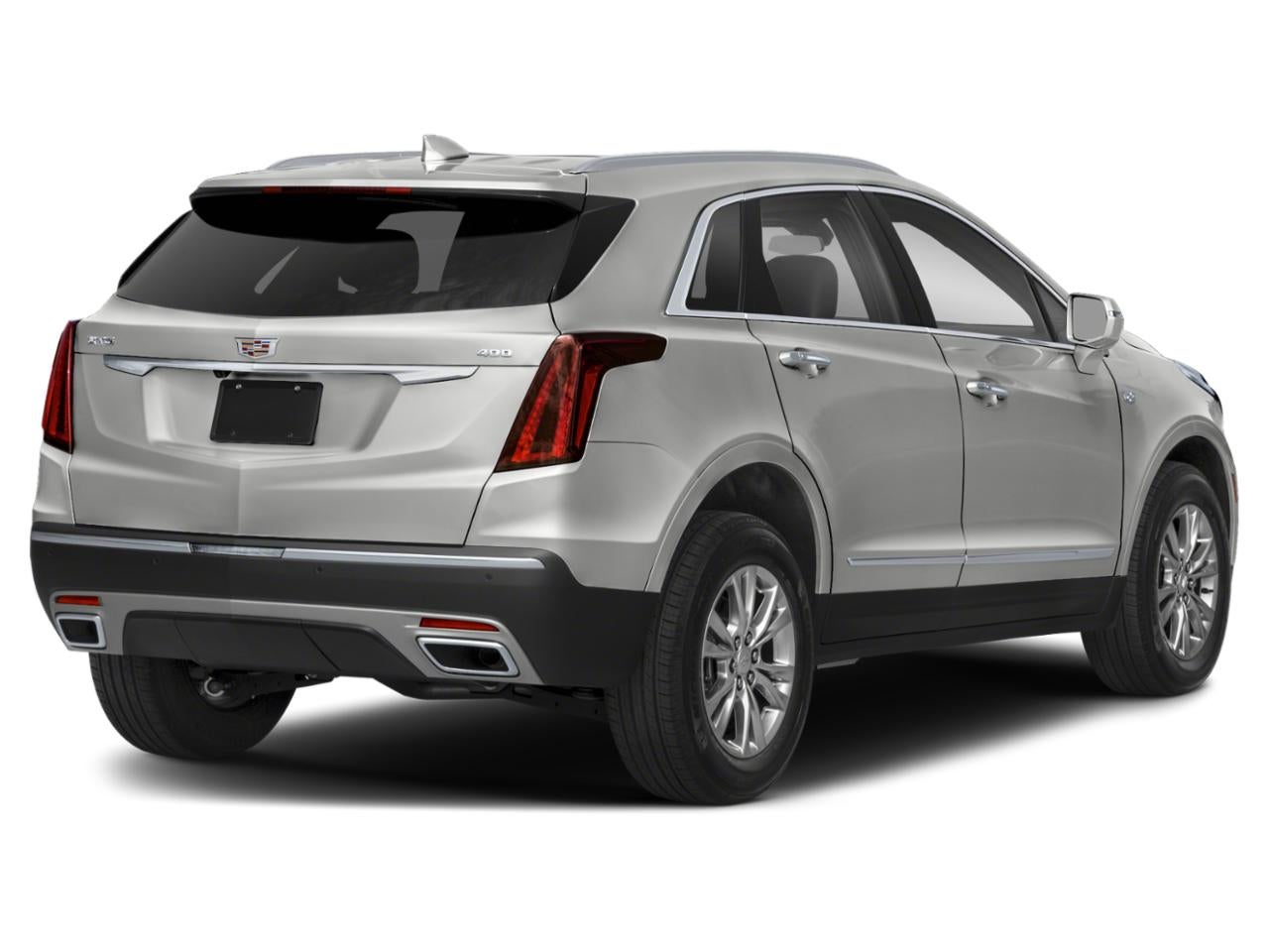2022 Cadillac XT5 AWD 4dr Premium Luxury