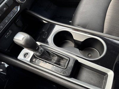 2024 Nissan Altima 2.5 SV Sedan