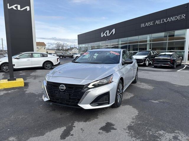 2024 Nissan Altima 2.5 SV Sedan