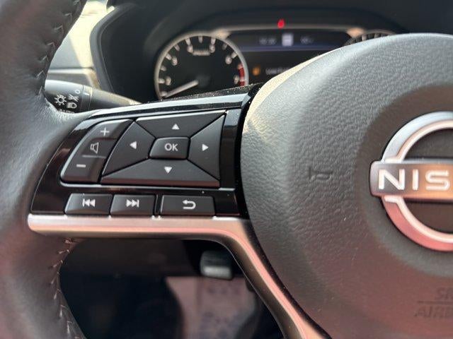 2023 Nissan Altima 2.5 SL AWD Sedan