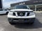 2018 Nissan Frontier Crew Cab 4x4 S Auto