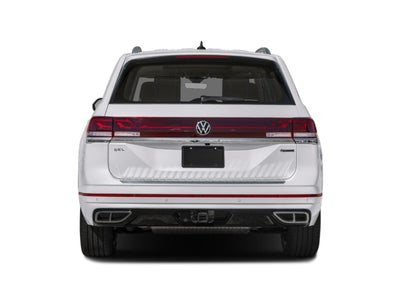 2024 Volkswagen Atlas 2.0T SEL Premium R-Line 4MOTION