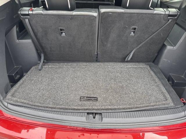 2022 Volkswagen Atlas 2.0T SE w/Technology 4MOTION