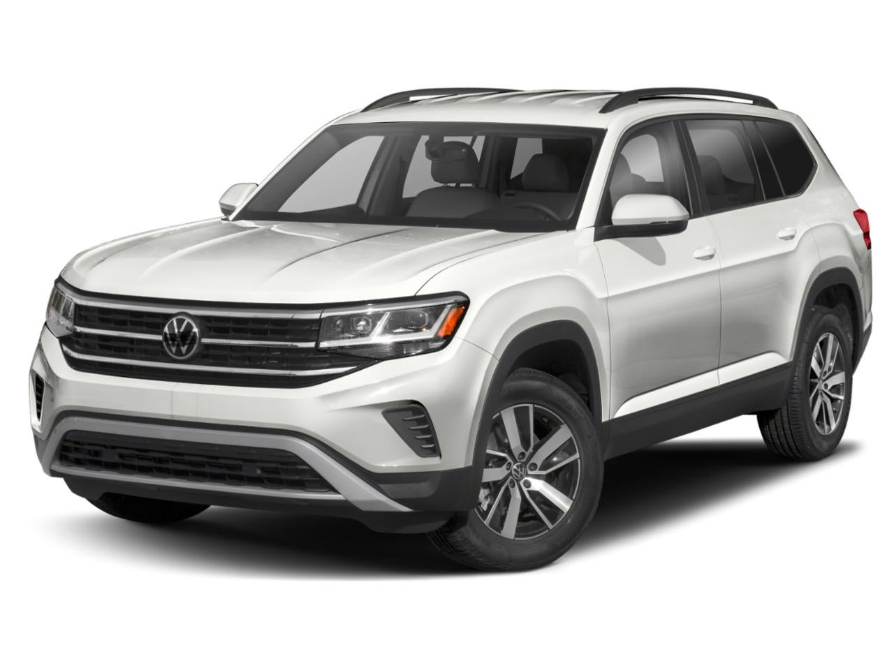 2022 Volkswagen Atlas 2.0T SE w/Technology 4MOTION