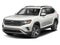 2022 Volkswagen Atlas 2.0T SE w/Technology 4MOTION