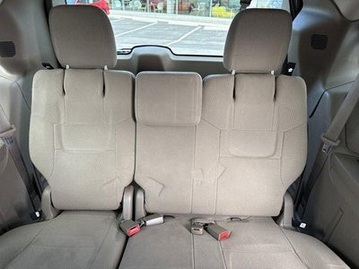 2013 Chrysler Town & Country 4dr Wgn Touring