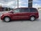 2013 Chrysler Town & Country 4dr Wgn Touring