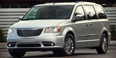 2013 Chrysler Town & Country 4dr Wgn Touring
