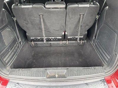 2015 Dodge Grand Caravan 4dr Wgn R/T